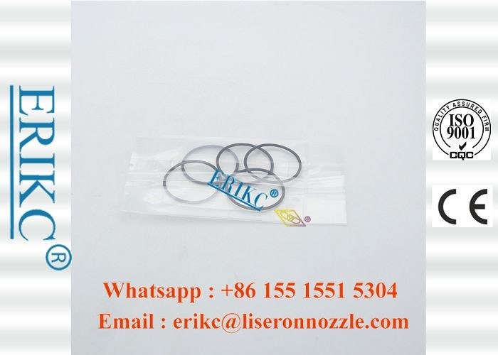 ERIKC F00RJ00220 For BOS Oil Resistance O-Ring F 00R J00 220 fuel injector solenoid valve F00R J00 220