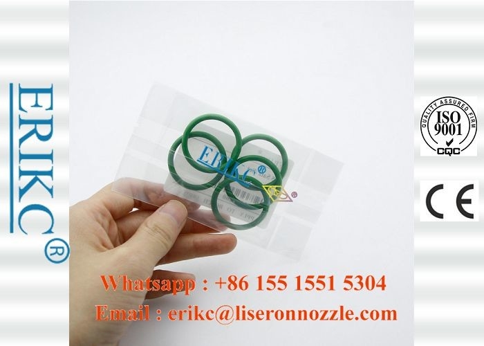 Bosch Hydraulic Rubber O Ring Common Rail Injector Heat Resistant O Rings  F00RJ01728