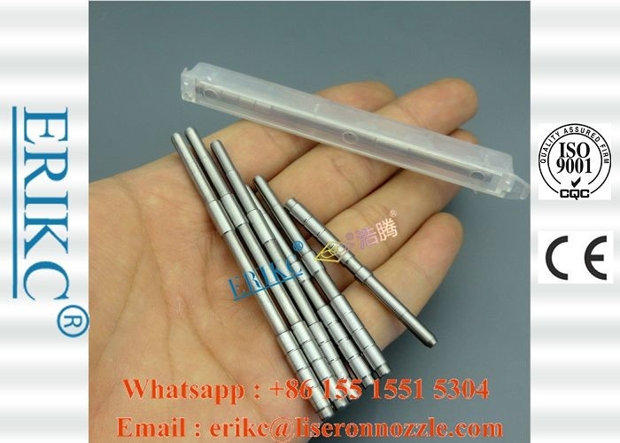 ERIKC 5525 denso 23670-30240 common rial valves rods 095000-8650 auto injection control valve arm 23670-30370
