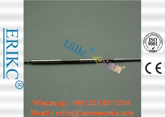 ERIKC 5801 denso injector valves rods 095000-5650 , 16600-EB300 diesel Injection control valve DCRI105650