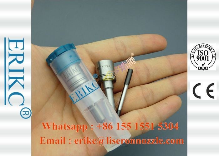 ERIKC DLLA 126P1776 common rail nozzle 0433172083 , DLLA 126 P1776 For BOS diesel nozzle DLLA 126P 1776 FOR 04454120140