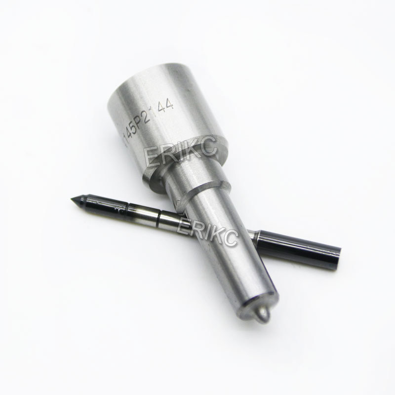 ERIKC DLLA145P2144 For BOS diesel fuel pump nozzle 0433172144 jet spray nozzle DLLA 145 P 2144 for 0445120366 0445120414