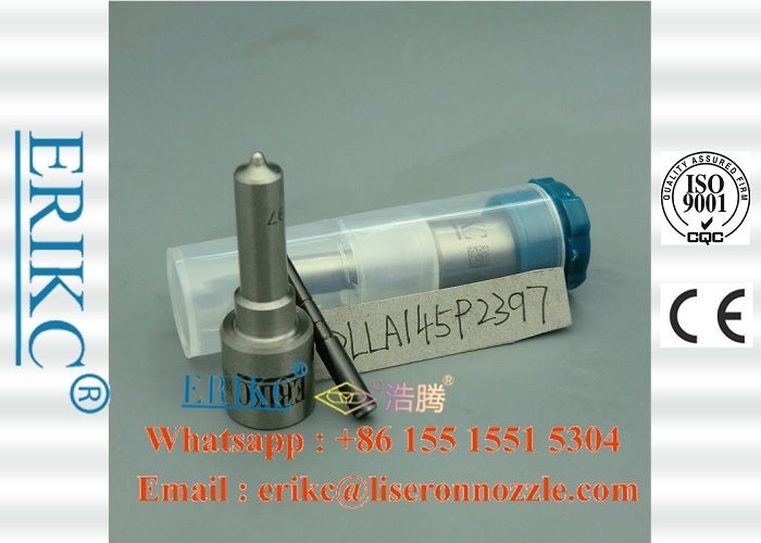 ERIKC DLLA145P2397 bosch auto oil nozzle DLLA 145 P 2397 diesel fuel injection nozzle 0 433 172 397 for 0445120361