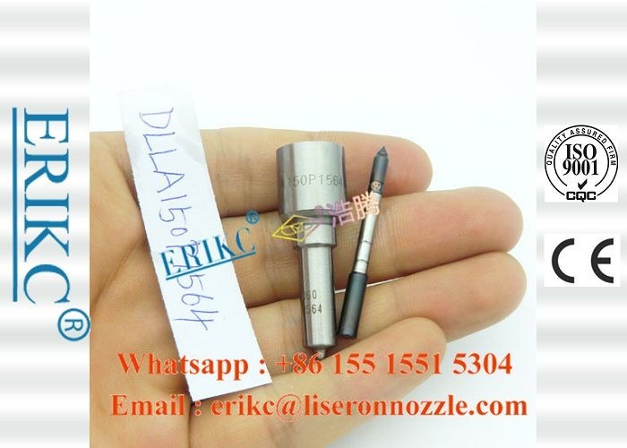 ERIKC DLLA 150 P 1564 For BOS diesel injector nozzle 0 433 171 963 automatic fuel nozzle DLLA150P1564 for 0445120064