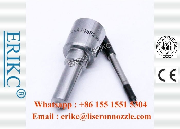 ERIKC DLLA143P2364 diesel engine nozzle DLLA 143 P 2364 bosch spray nozzle 0 433 172 364 fuel nozzle for 0445110515