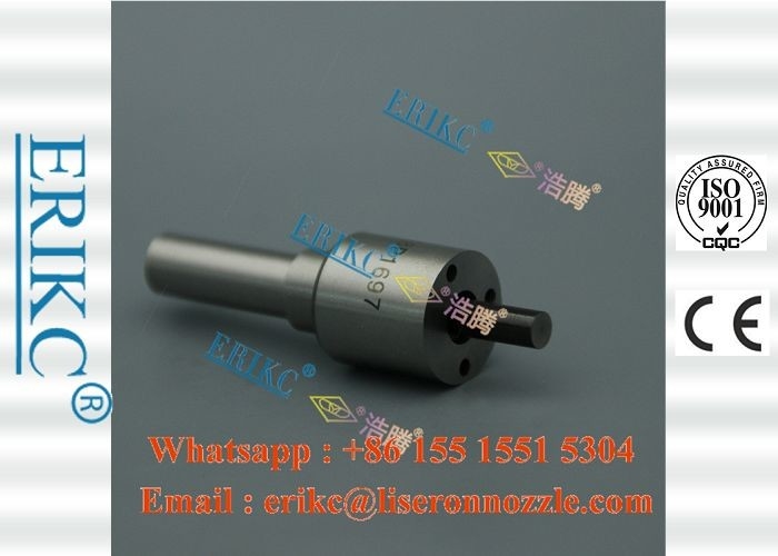 ERIKC DLLA 118 P1697 fuel tank nozzle DLLA 118P1697, 0 433 172 203 bosch oil spray nozzle DLLA 118P 1697 for 0445120236