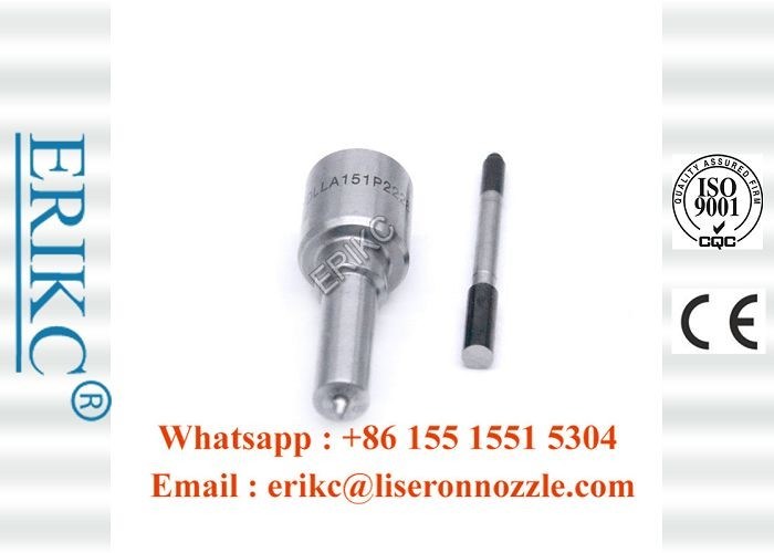 ERIKC DLLA151P2228 For BOS oil jet nozzle assy 0 433 172 258 diesel fuel pump nozzle DLLA 151 P 2228 for 0445110434