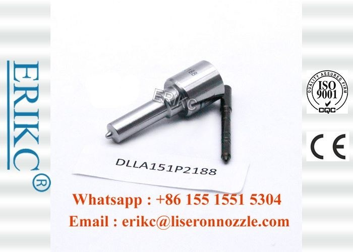 ERIKC DLLA 151P2188 For BOS diesel injector nozzle DLLA 151 P2188 ,0433172188 oil nozzle DLLA 151P 2188 for 04451103