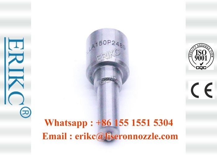 ERIKC DLLA150P2489 For BOS diesel engine nozzle 0 433 172 489 diesel jet nozzle assy DLLA 150 P 2489 for 0 445 110 696