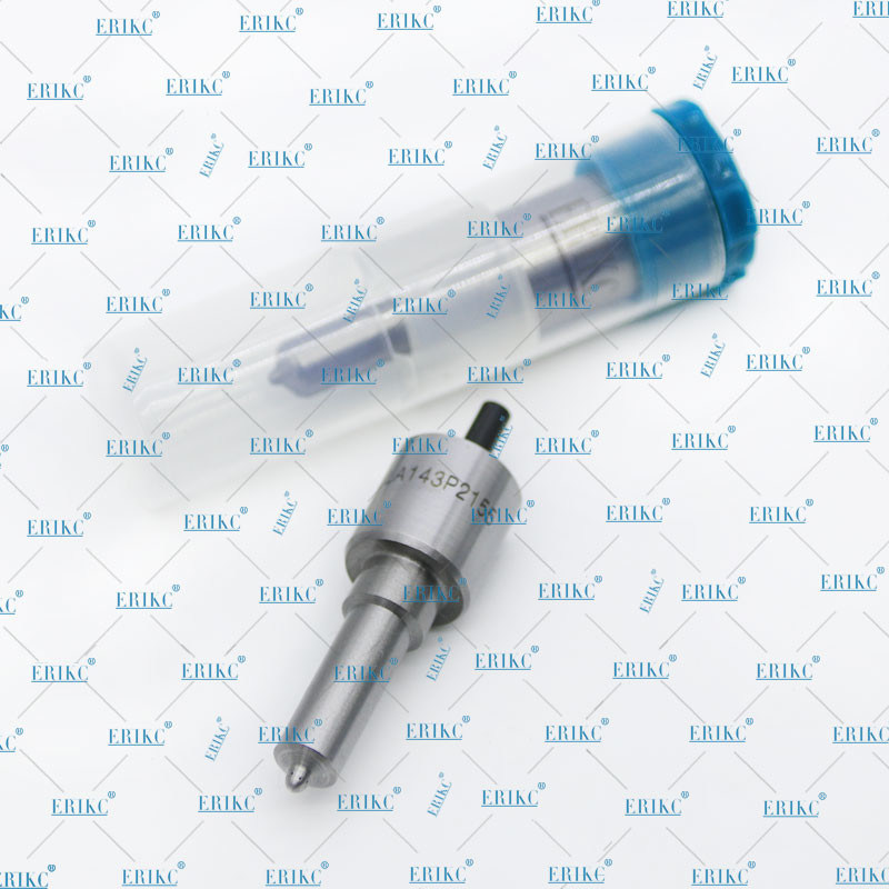 ERIKC DLLA 143P 2155 For BOS auto fuel nozzle 0433172155 common rail injector nozzles DLLA 143 P2155 for 0445120161