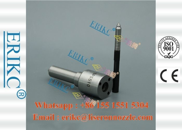 ERIKC DSLA128P5510 bosch fire jet spray nozzle 0 433 175 510 nozzle gun DSLA 128 P 5510 for 0445120231