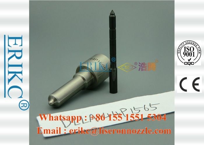 ERIKC DLLA144P1565 For BOS diesel injector pump nozzle 0 433 171 964 common rail nozzle DLLA 144 P 1565 for 0445120066