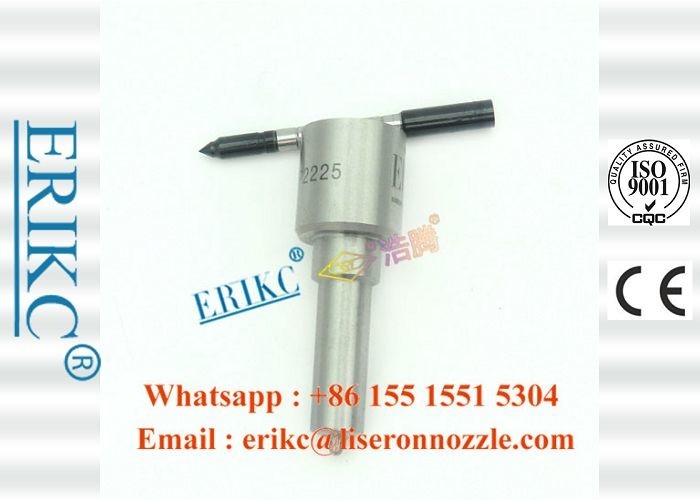 ERIKC DLLA 151P2225 oil pump injection nozzle DLLA 151 P2225 , 0433172225 oil nozzle DLLA 151P 2225 for 0445110427