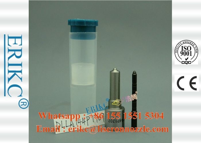 ERIKC DLLA 144 P 1707 injection nozzle DLLA 144P1707 bosch jet DLLA 144 P1707 diesel nozzle 0433172045 for 0445120122