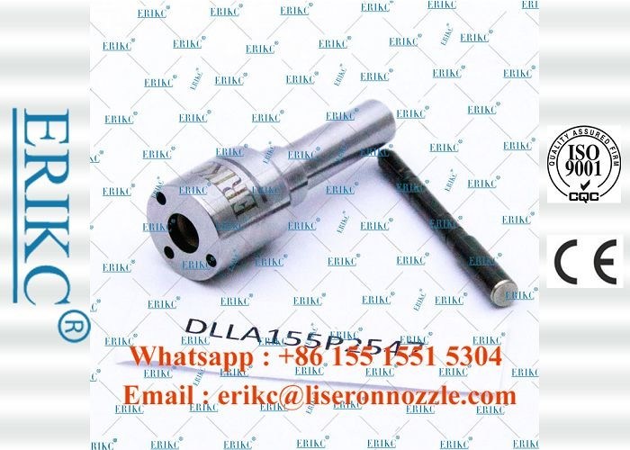 ERIKC DLLA155P2547 For BOS diesel fuel injection nozzle 0 433 172 547 oil pump nozzle DLLA 155 P 2547 for 0445110798