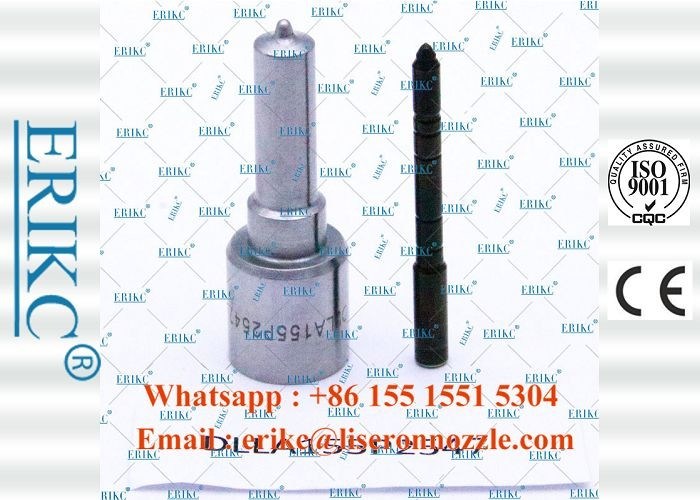 ERIKC DLLA 155P2547 For BOS oil nozzle DLLA 155 P2547 , 0433172547 diesel injector nozzle DLLA 155P 2547 for 0445110799
