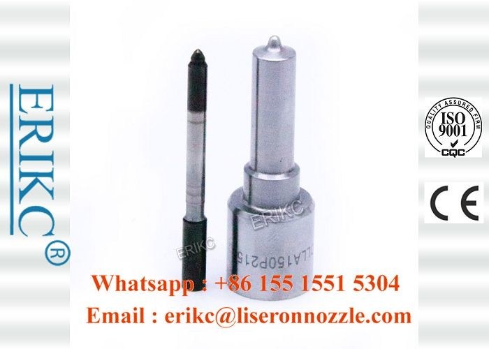 ERIKC DLLA150P2155 oil common rail nozzle 0 433 172 511 For BOS diesel injection nozzle DLLA 150 P 2155 for 0445110734