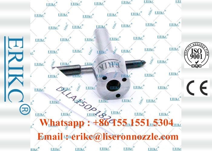 ERIKC DLLA150P1826 For BOS diesel pump injector nozzle 0 433 172 114 diesel engine nozzle DLLA 150 P 1826 for 045120160