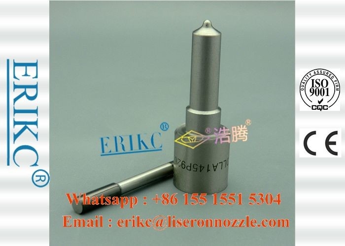 ERIKC DLLA 145P 926 diesel system nozzle DLLA 145P926 , 0433171616 bosch oil part nozzle DLLA 145 P926 for 0445110047