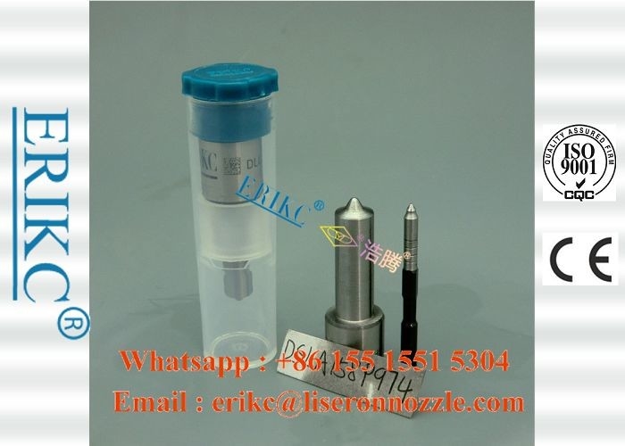 Bosch nozzle fuel DSLA158P 974 common rail oil pump Injector ( 0 433 175 275 ) DSLA158P974 fuel injector nozzle