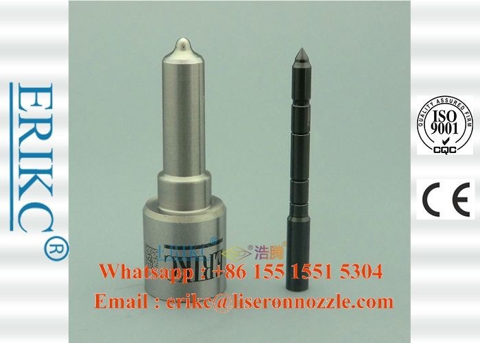 ERIKC DLLA155P1674 For BOS jet nozzle assy DLLA 155 P 1674 diesel injector nozzles 0 433 172 026 for 04451102291
