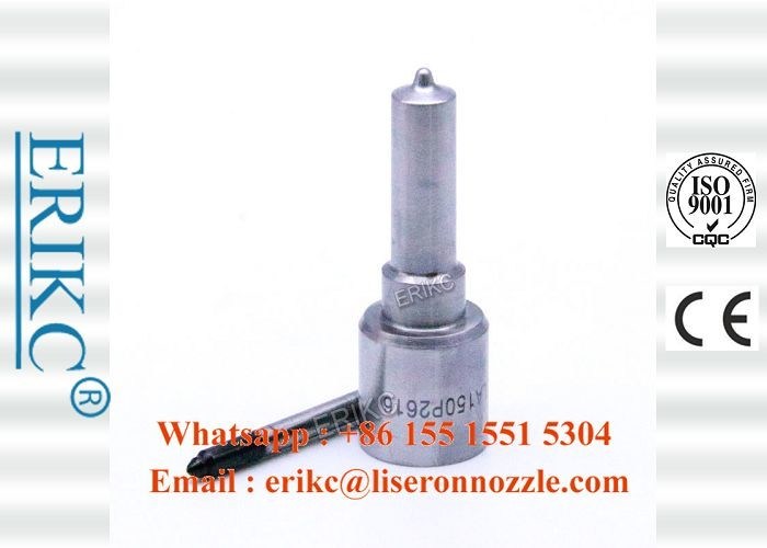 ERIKC DLLA150P2616 For BOS injection spray nozzles 0 433 172 616 original automatic nozzle DLLA 150 P 2616 for 0445110891