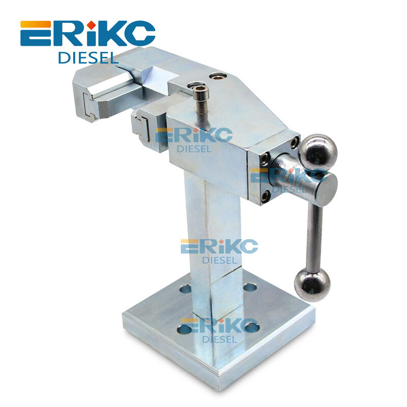 Holder Injector Repair Tools Injector Repair Tool Flip Vise for Injector Repair G1-12 Injector Disassembly and Assembly Stand