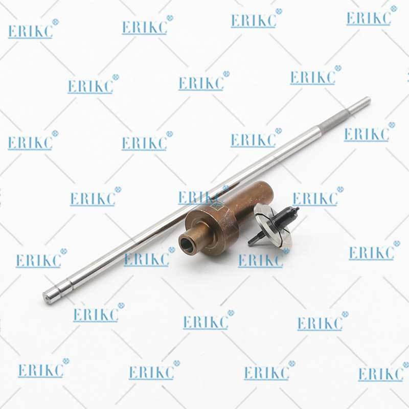 F00VC01505 F00V C01 505 OE Quality New Diesel Common Rail Control Valve Set F 00V C01 505 FOOV C01 505 Diesel Injector Control ValveF OOV C01 505 FOOVC01505 for 0445110430