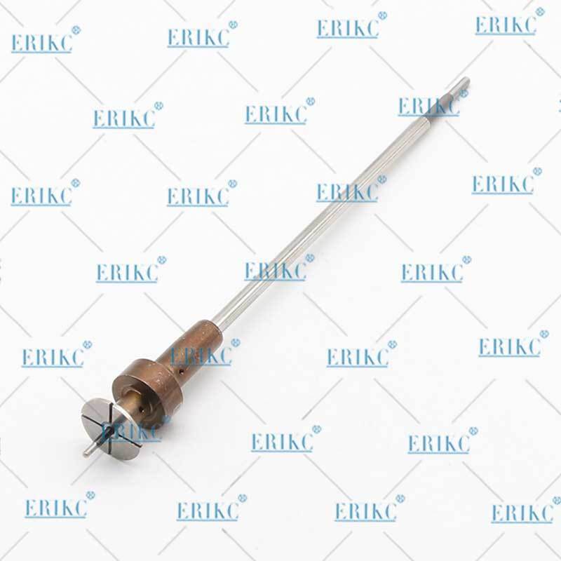 F00VC01503 F OOV C01 503 Diesel Common Rail Injector Valve F00V C01 503 F 00V C01 503 FOOV C01 503 Injector Repair Kit Part Control Valve FOOVC01503 for 0445110382 0445110480