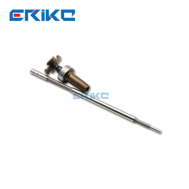 F 00V C45 204 Common Rail Injector Control Valve F00VC45204 FOOVC45204 Diesel Injector Control Valve F OOV C45 204 for 0445110520