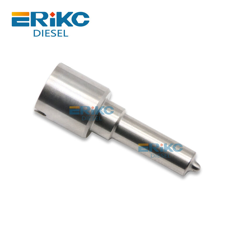 F00VX40061 New Fuel Injector Nozzle F00V X40 061 F 00V X40 061 New Common Rail Diesel Piezo Fuel Injector Nozzle Tip FOOVX40061 for 0445116017 0445116018 0986435420 33800-2F000