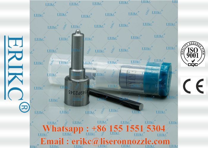 ERIKC DLLA 149P2345 bosch auto fuel pump nozzle 0433172345 , DLLA 149 P2345 oil nozlle DLLA 149P 2345 for 0445120344