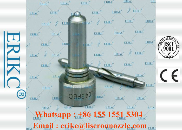 Auto For Delp Injector Nozzles L045PBA Spray Diesel Engine Nozzle L045PBL L045PBC