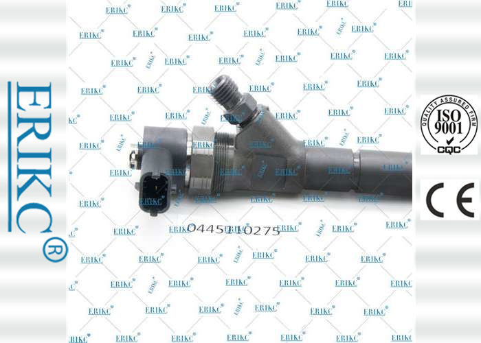 0445110275 Bosch Injectors Diesel Common Rail System 0 445 110 275 Injector Assy 0445 110 275