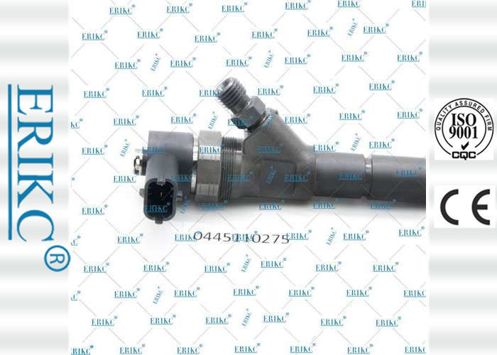 0445110275 For BOS Injectors Diesel Common Rail System 0 445 110 275 Injector Assy 0445 110 275