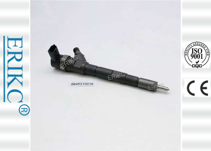 ERIKC Diesel Injection Service 0445110278 Bosch Injectors 0 445 110 278 Auto Parts 0445 110 278