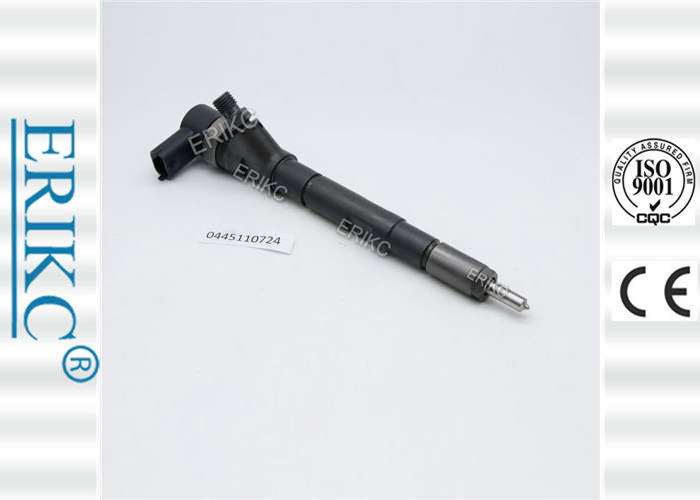 ERIKC For BOS common rail fuel injector 0445110724 auto injector 0 445 110 724 fuel injection 0445 110 724