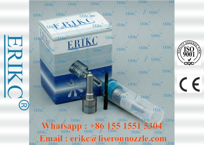ERIKC 0433171949 Bosch Nozzle DLLA 144 P 1539 DLLA 144P1539 Part DLLA 144 P1539 For 0445120070