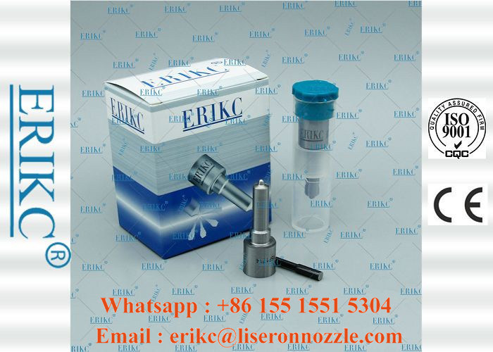 ERIKC DLLA 145P1714 For BOS Nozzle DLLA 145 P1714 0433172051 Auto Injection Parts For 0 445 120 133