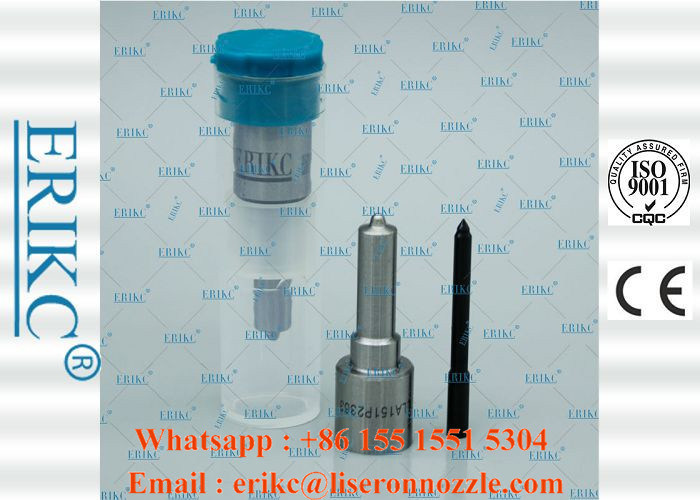 0433172363 DLLA 151P 2363 Diesel Injection Pump Injector For BOS Nozzle DLLA 151 P 2363 For 0445110534