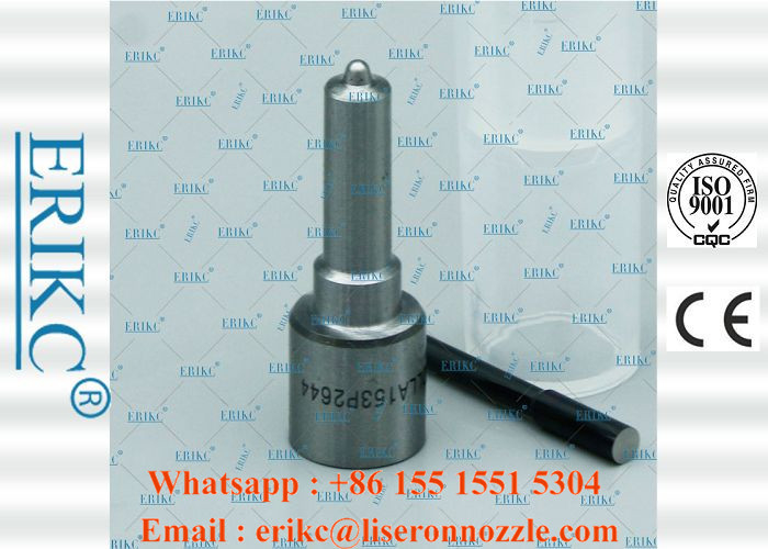 DLLA153P2644 0 433 172 644 Diesel Injector Spray Fuel Oil Nozzle DLLA 153P2644 For 0 445 110 944