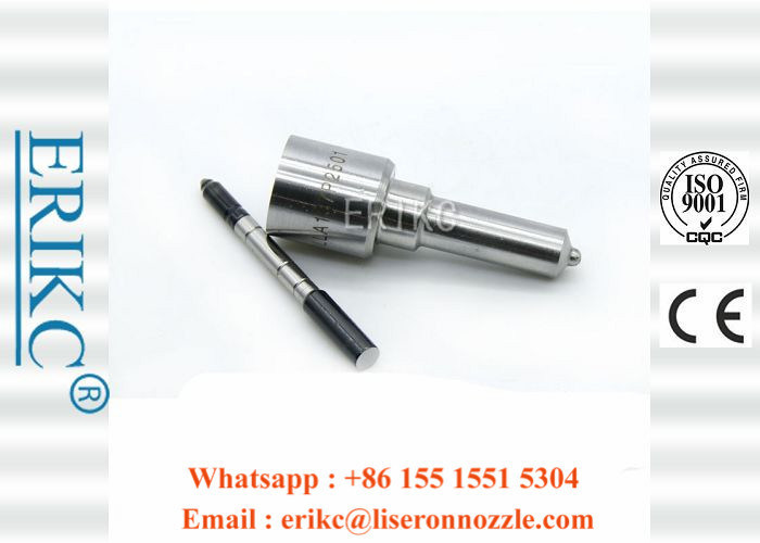DLLA137P2501 For BOS Nozzle Oil Burner Spraying Diesel Injector Nozzle DLLA 137P2501 DLLA 137 P2501