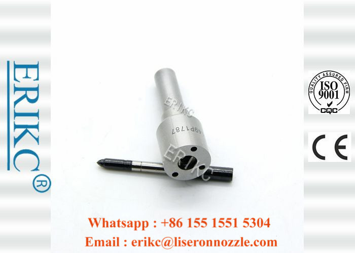 High Pressure For BOS Nozzle DLLA 149P1787and DLLA 149 P1787 Diesel Injector Oil Spray Nozzle