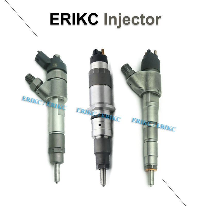 ERIKC 0445120237 original For BOS injector assy 0 445 120 237 automotive parts fuel inyector 0445 120 237