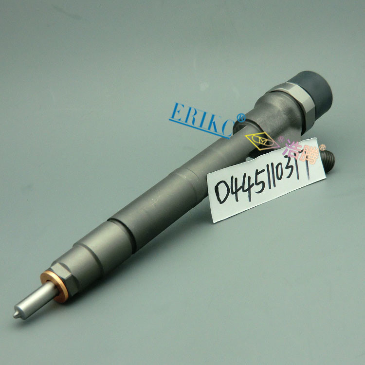 ERIKC Bosch 0445110317 Auto Fuel Injector 0 445 110 317 Bosch Injector exchange Nozzle 0445 110 317 for NISSAN