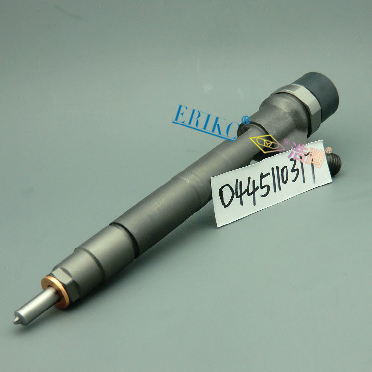 ERIKC For BOS 0445110317 Auto Fuel Injector 0 445 110 317 For BOS Injector exchange Nozzle 0445 110 317 for NISSAN