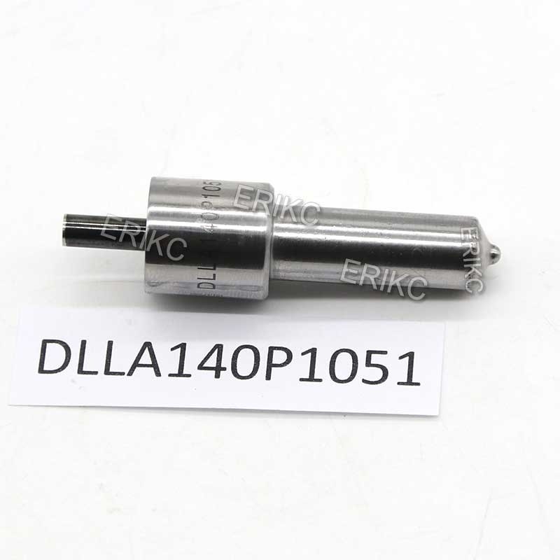 ERIKC DLLA140P1051 Oil Burner Nozzles 0433171682 Fuel Nozzle Injector for Renault 0445120016