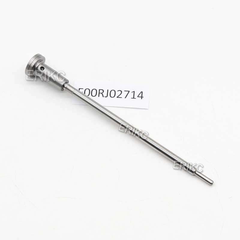 Common Rail For BOS Injection Valve F00RJ02714 Injector Control Valve Types