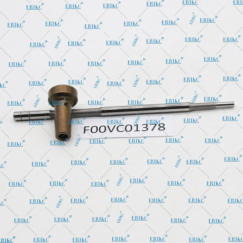 Pressure Pump Fuel Control Bosch Injection Valve FOOVC01378 0445110377 For Car