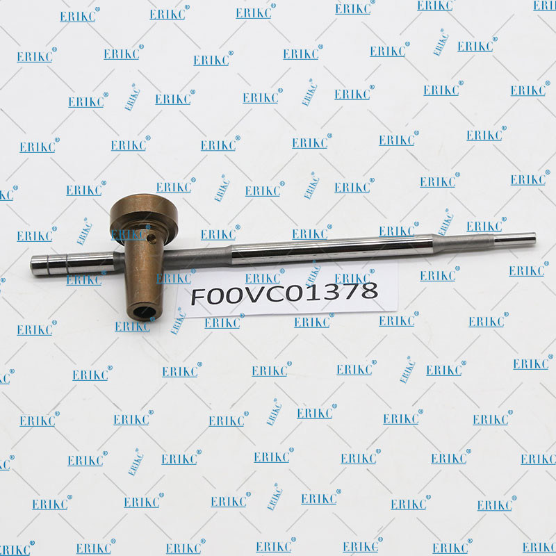 Pressure Pump Fuel Control For BOS Injection Valve FOOVC01378 0445110377 For Car